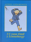 Už zasa Emil z Lönnebergy (Barbro Lindgren)