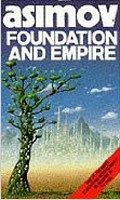 Foundation and Empire (The Foundation Series) (Asimov, I.)