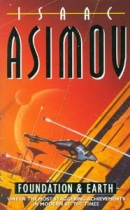 Foundation and Earth (Asimov, I.)