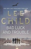 Bad Luck and Trouble (Child, L.)