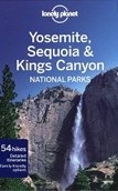 Lonely Planet Yosemite, Sequoia and Kings Canyon (Beth Kohn)