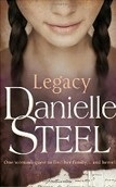 Legacy (Steel, D.)