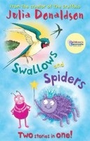 Swallows and Spiders (Donaldson, J.)