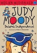 Judy Moody 6: Declares Indipendence (McDonald, M.)