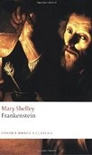 Frankenstein (Oxford World's Classics) (Mary W. Shelley)
