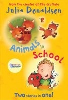 Animals in School (Donaldson, J.)