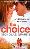 Choice (Nicholas Sparks)