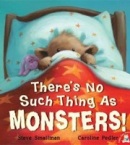 There's No Such Thing As Monsters (Steve Smallman)