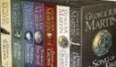Song of Ice & Fire Set Box of 7 books (George R. R. Martin)