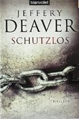 Schutzlos (Jeffery Deaver)