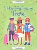 Travel (Sticker Dolly Dressing) (Watt, F.)