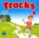 Tracks 4 Class CD (Steve Marsland, Gabriella Lazzeri)