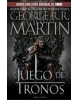 Juego de Tronos (George R. R. Martin)