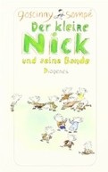 Der Kleine Nick Und Seine Bande (Jean-Jacques Sempé, René Goscinny)