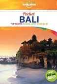 Lonely Planet Pocket Bali (Ryan Ver Berkmoes)