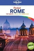 Lonely Planet Pocket Rome (Duncan Garwood)