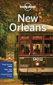 Lonely Planet New Orleans (Adam Karlin)
