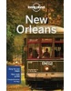 Lonely Planet New Orleans (Adam Karlin)