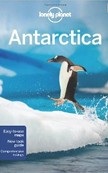 Lonely Planet Antarctica (Alexis Averbuck)