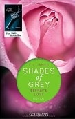 Shades of Grey - Befreite Lust: Band 3 (E. L. James)