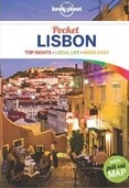 Lonely Planet Pocket Lisbon (Kerry Christiani)
