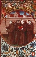 Penguin History of the Church: Western Society and the Church in the Middle Ages: v. 2 (Randy Southern)