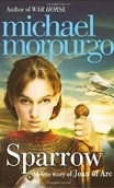 Sparrow: Story of Joan of Arc (Morpurgo, M.)