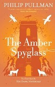 Amber Spyglass: His Dark Materials 3 (Philip Pullman)