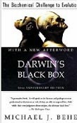 Darwin's Black Box (Behe, M. J.)