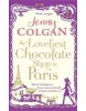 Loveliest Chocolate Shop in Paris (Jenny Colgan)