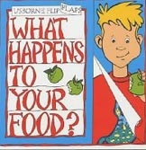Flip-Flaps: What Happens to Your Food? (Smith, A.)