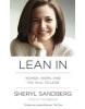 Lean In: Women, Work, and the Will to Lead (Doreen Virtue)