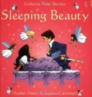 First Stories: Sleeping Beauty (Amery, H.)