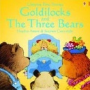 First Stories: Goldilocks and the Three Bears (Amery, H.)