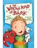Wrong Kind of Bark (Red Bananas) (J. Donaldson)
