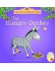Farmyard Tales (Mini): The Hungry Donkey (Amery, H.)
