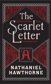 Scarlet Letter (Leatherbound) (Hawthorne, N.)