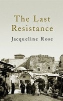 Last Resistance (Jim Rose)
