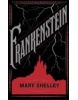 Frankenstein (Leatherbound) (Mary W. Shelley)