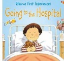 First Experiences (Mini): Goint to the Hospital (Civardi, A.)