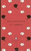 Sons and Lovers (Penguin English Library) (Lawrence, D. H.)