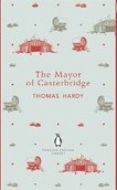 Mayor of Casterbridge (Penguin English Library) (Hardy, T.)