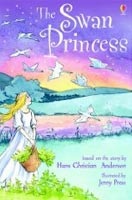 Young Reading 2: The Swan Princess (Dickins, R.)