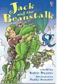 Young Reading 1: Jack and the Beanstalk (Watt, F. - Wells, R.)