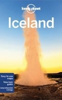 Lonely Planet Iceland (Fran Parnell)