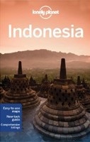 Lonely Planet Indonesia (Ryan Ver Berkmoes)