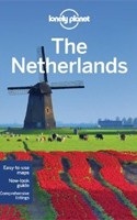 Lonely Planet Netherlands (Ryan Ver Berkmoes)