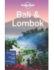 Lonely Planet Bali and Lombok (Mária Štefánková)