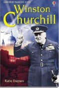 Young Reading 3: Winston Churchill (Daynes, K.)