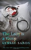 Lady is a Vamp: Argeneau Vampire Novel (Lynsay Sands)